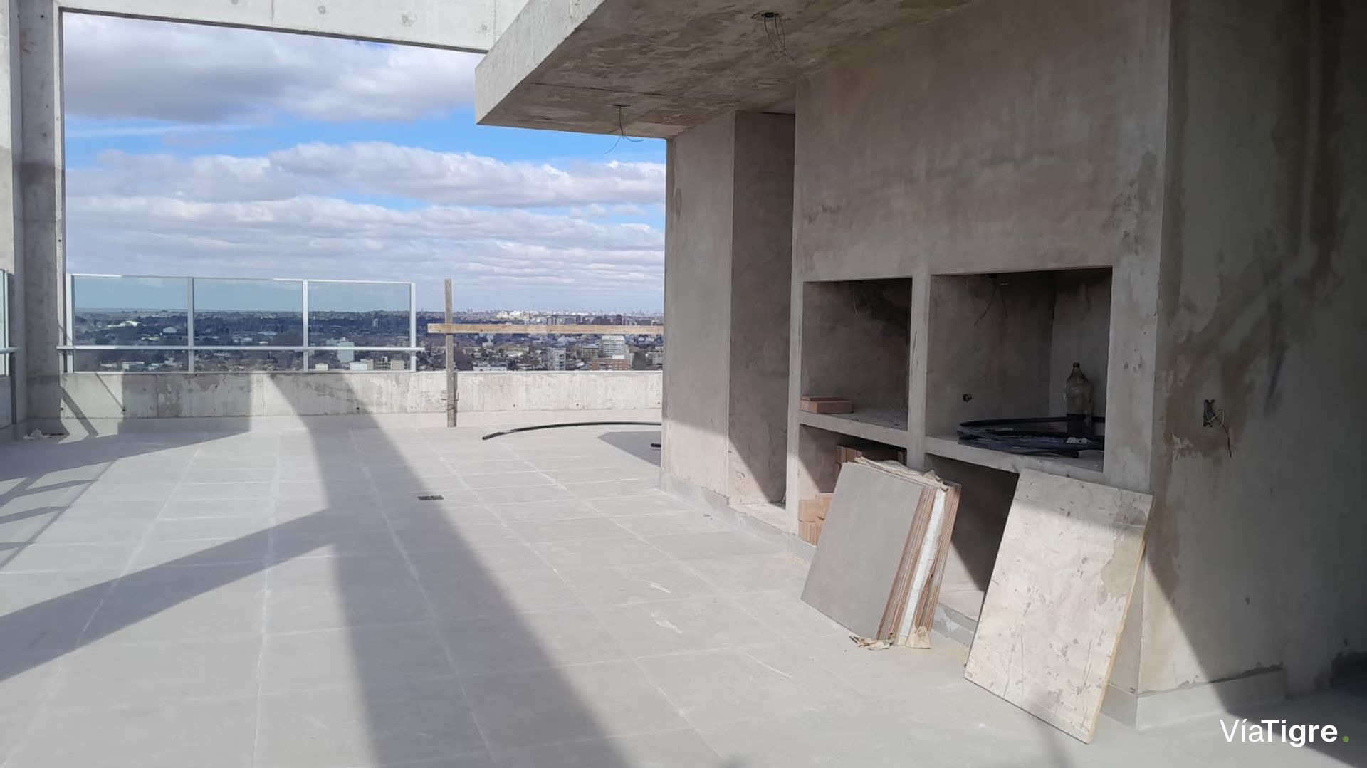 Casa Multifamiliar Villa Martelli