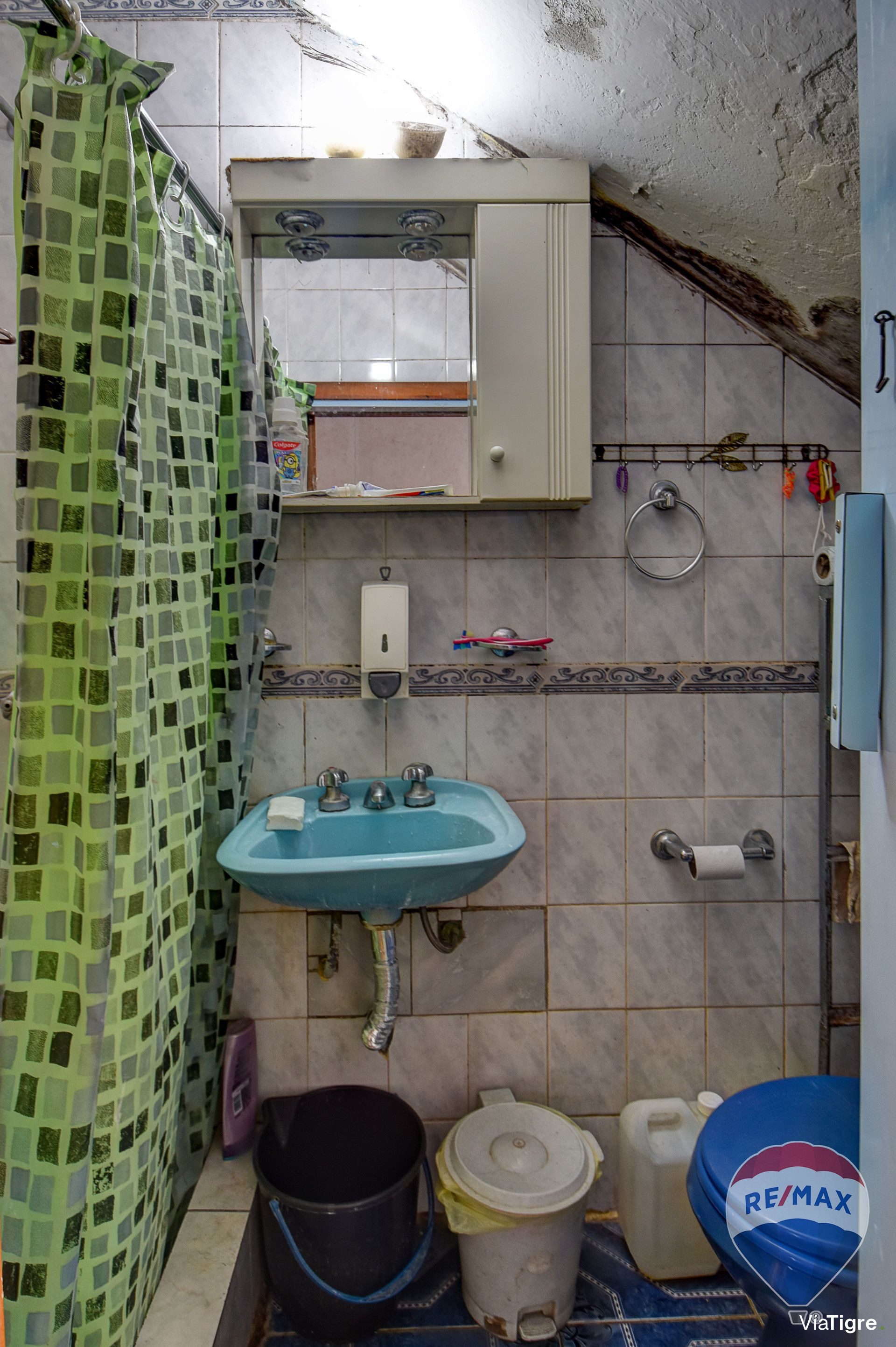 Casa Multifamiliar Villa Martelli