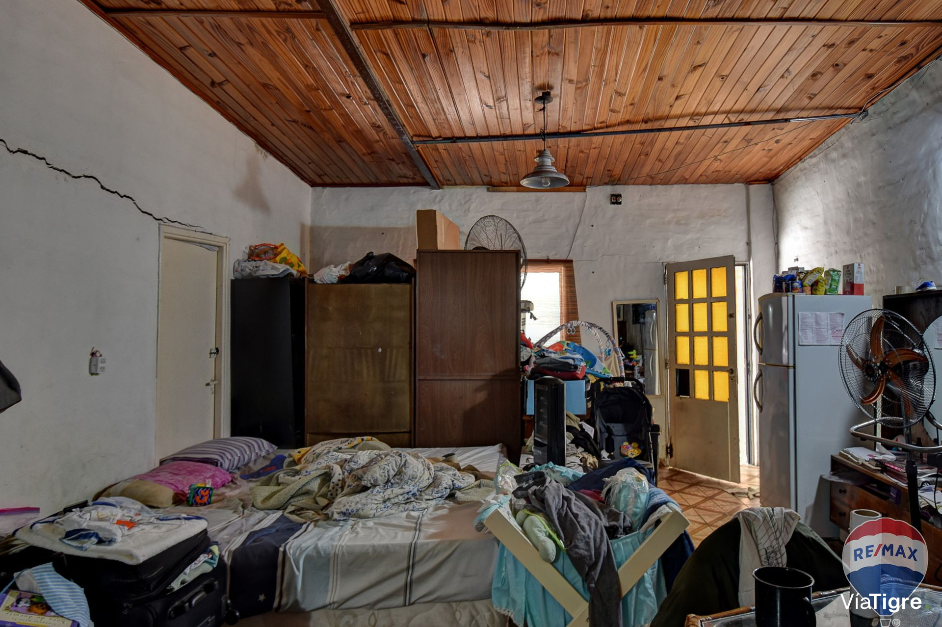 Casa Multifamiliar Villa Martelli