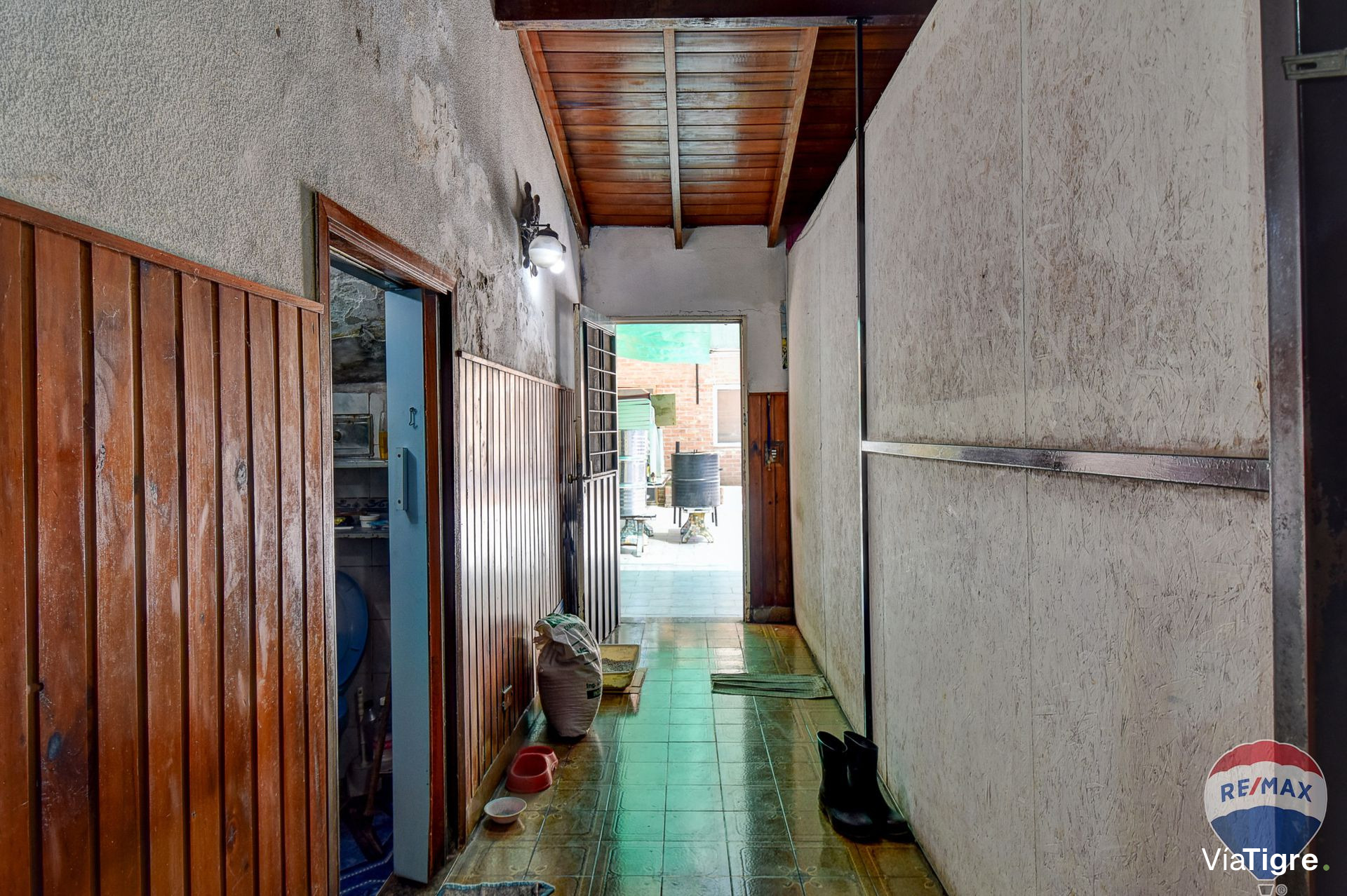 Casa Multifamiliar Villa Martelli