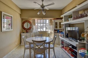 Casa Multifamiliar Villa Martelli