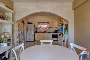 Casa Multifamiliar Villa Martelli