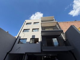 Dto 3 Ambientes Luminoso San Fernando