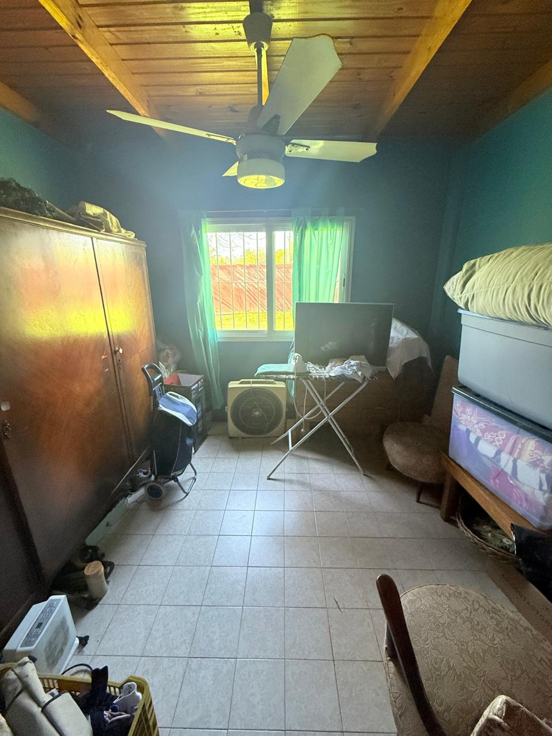 Venta Casa 4 Amb Jardin Quincho Y Parrilla