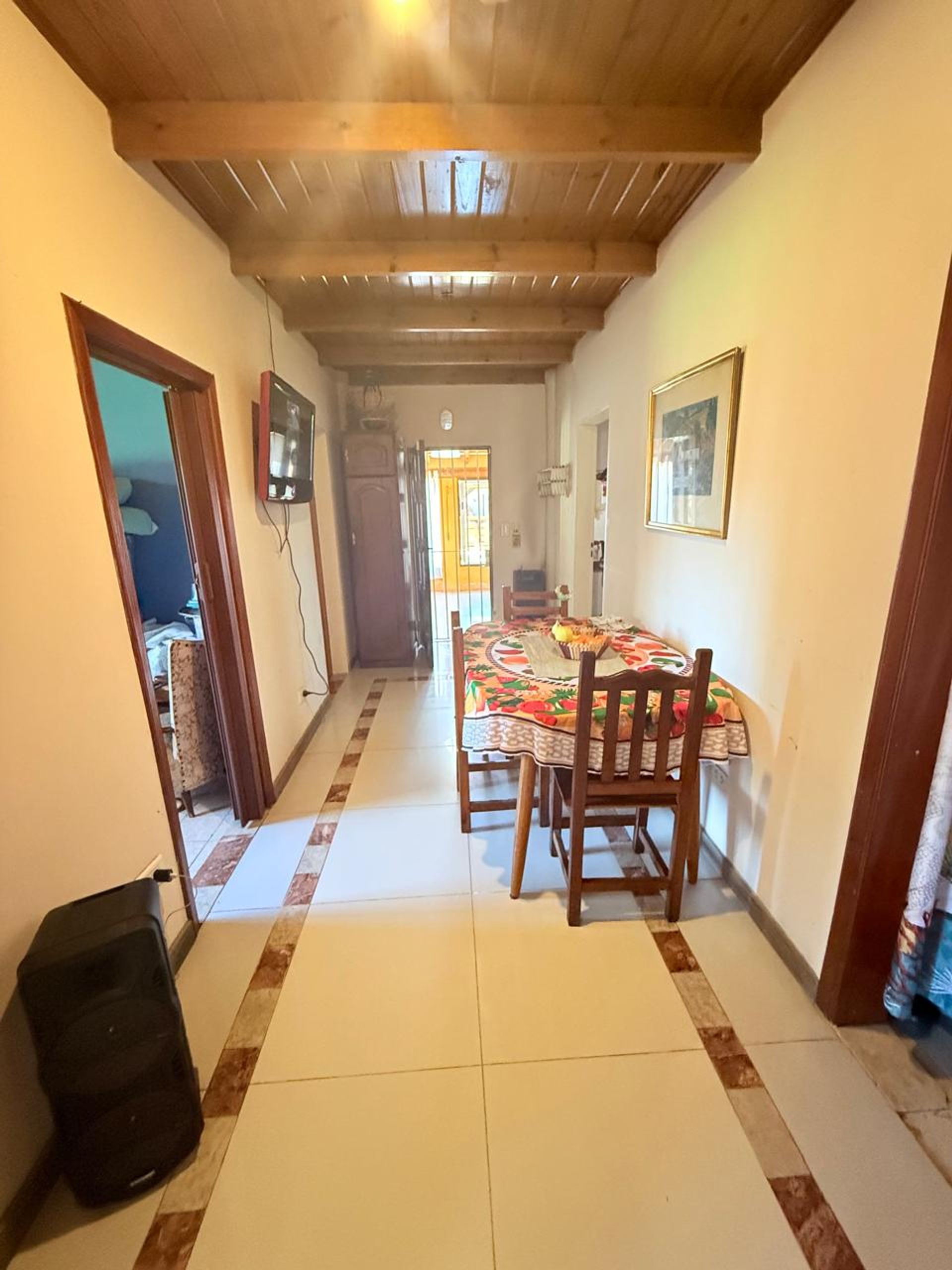 Venta Casa 4 Amb Jardin Quincho Y Parrilla