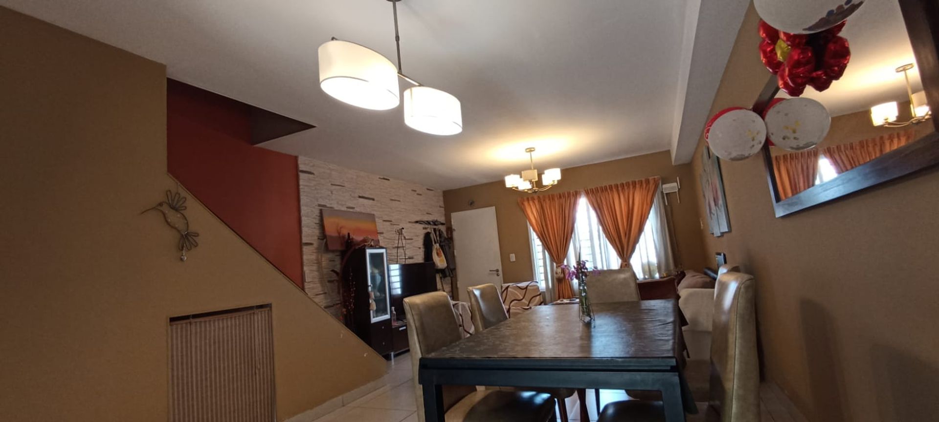 Venta Casa 4 Amb Jardin Quincho Y Parrilla