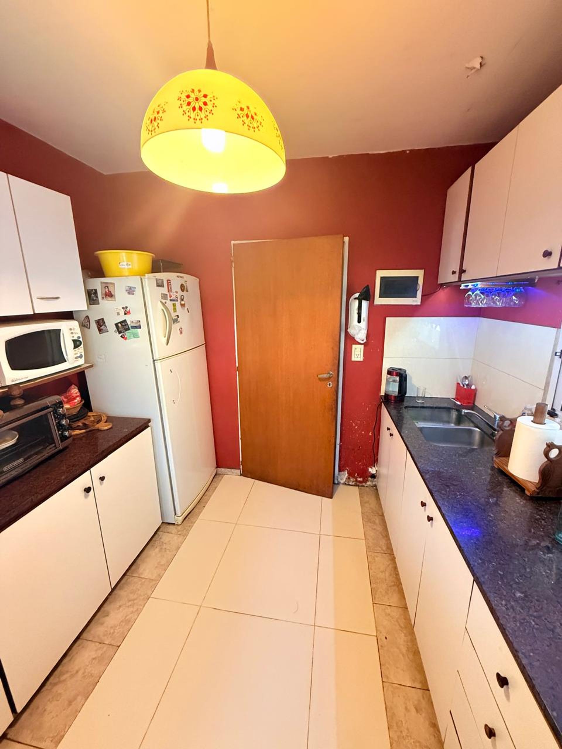 Venta Casa 4 Amb Jardin Quincho Y Parrilla