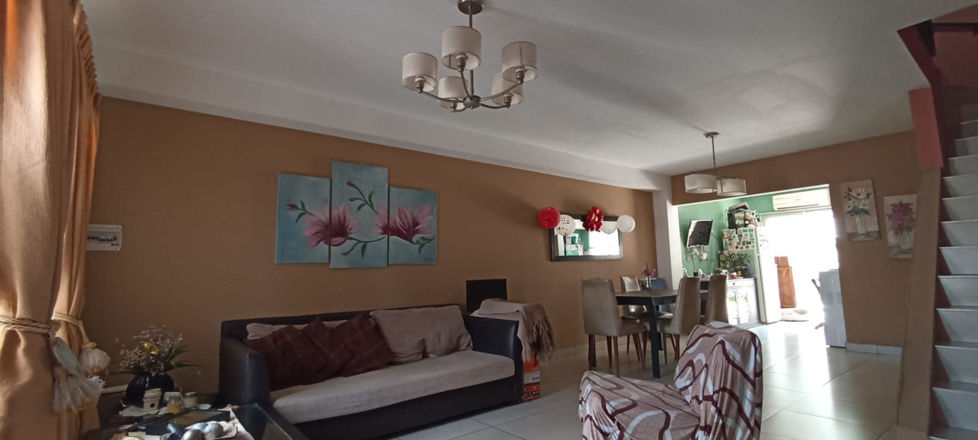 Venta Casa 4 Amb Jardin Quincho Y Parrilla