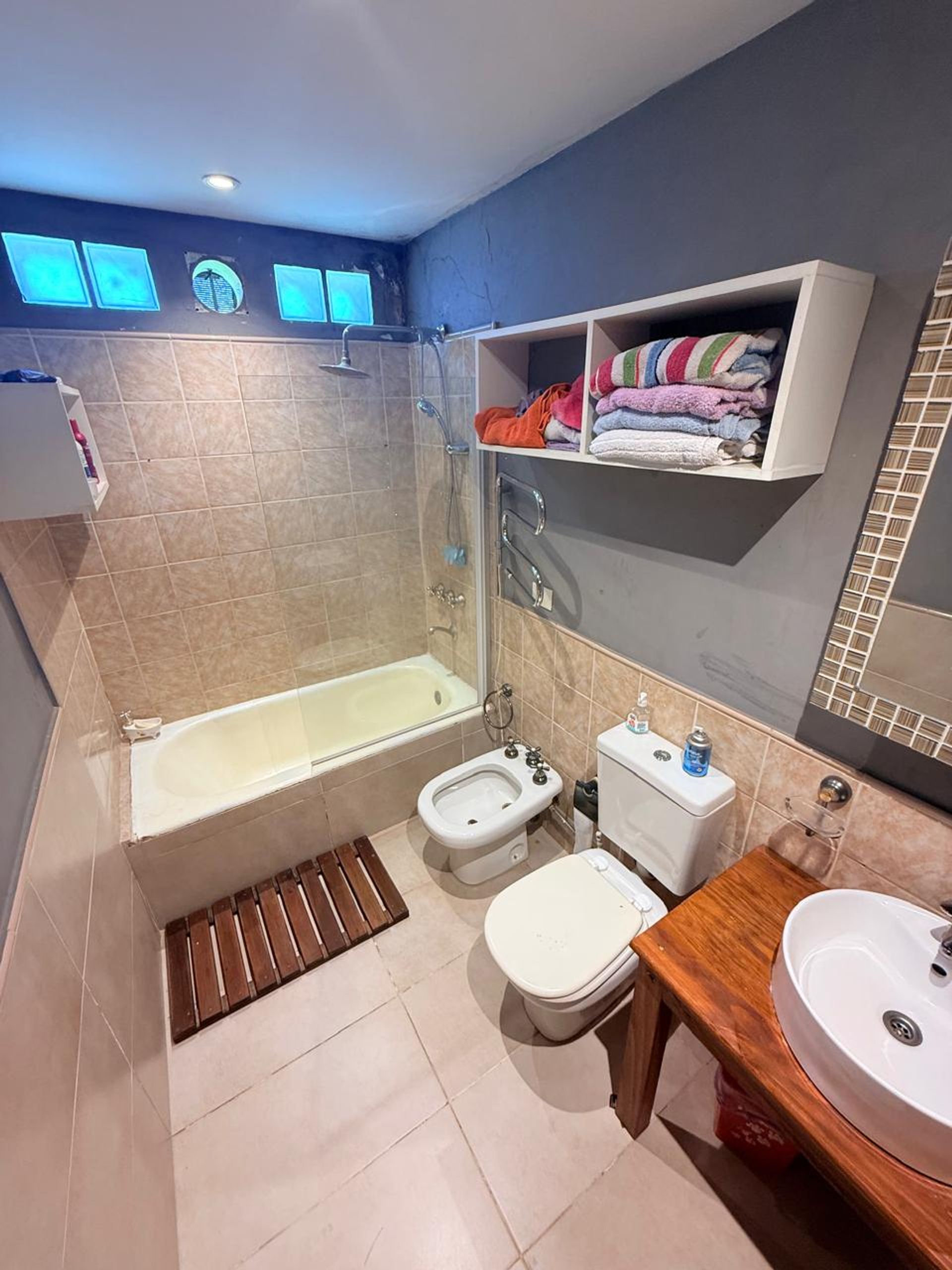 Venta Casa 4 Amb Jardin Quincho Y Parrilla
