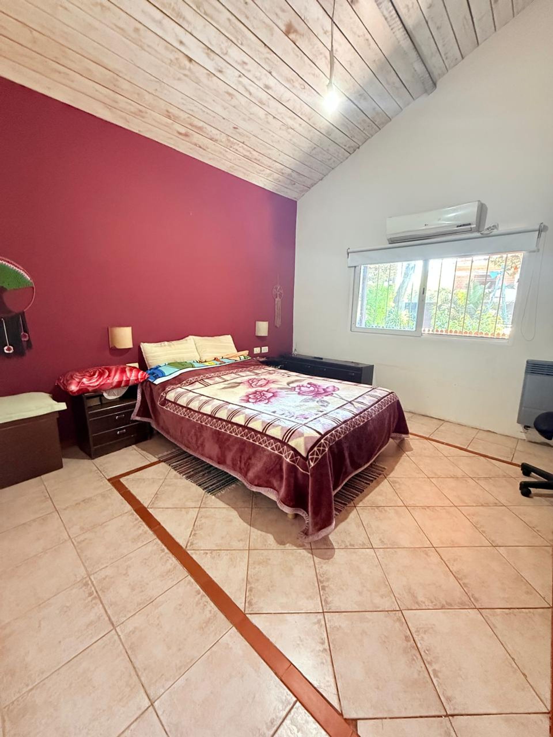 Venta Casa 4 Amb Jardin Quincho Y Parrilla
