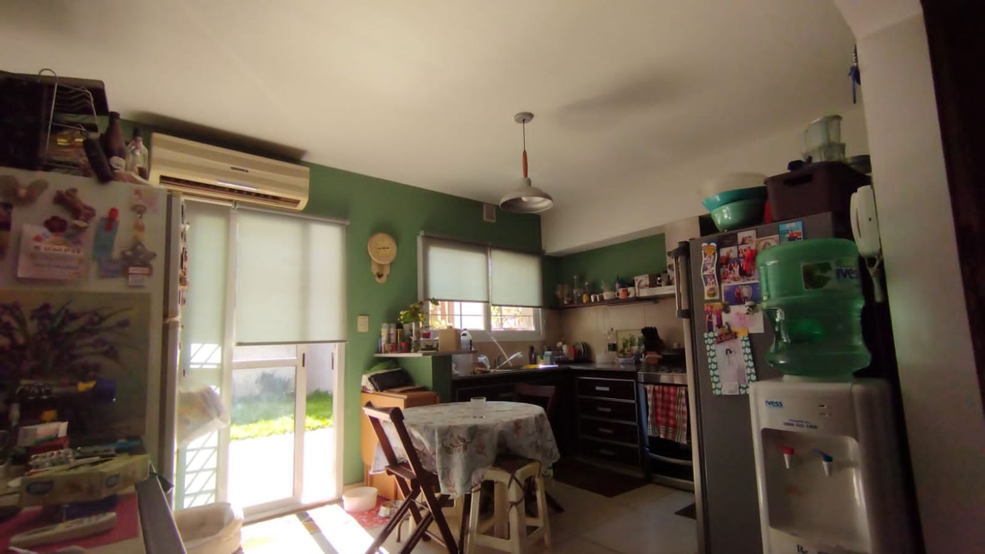 Venta Casa 4 Amb Jardin Quincho Y Parrilla