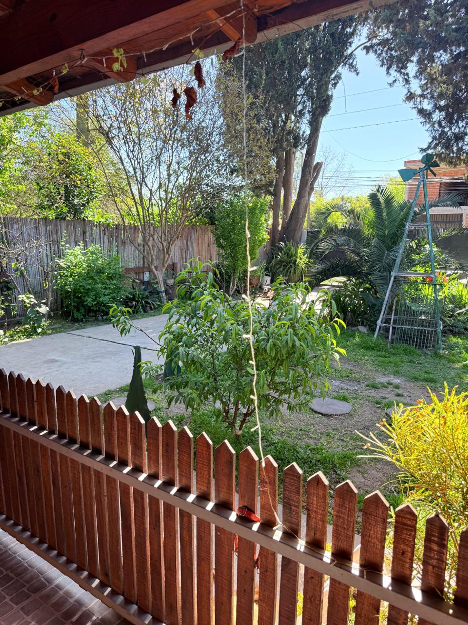 Venta Casa 4 Amb Jardin Quincho Y Parrilla