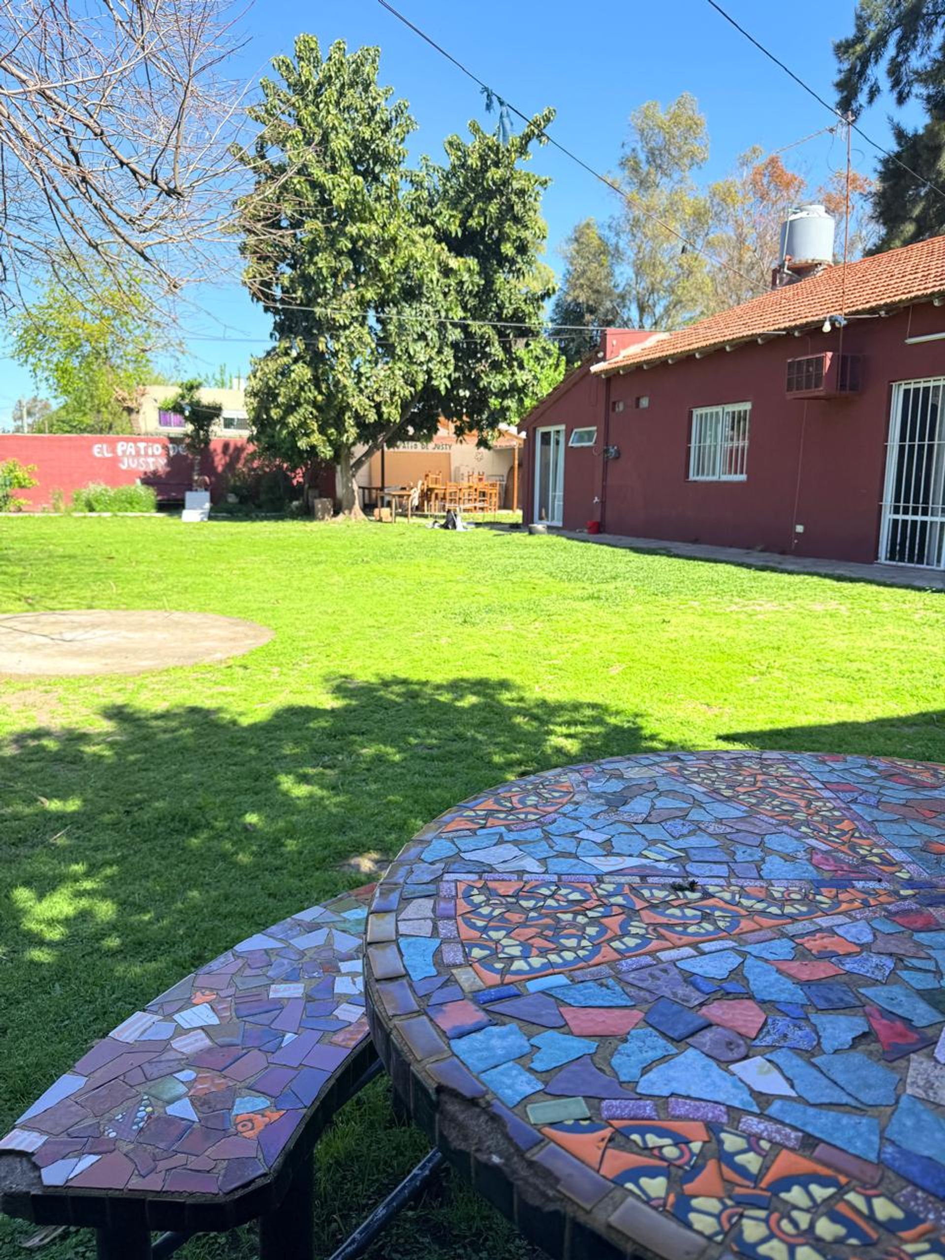 Venta Casa 4 Amb Jardin Quincho Y Parrilla
