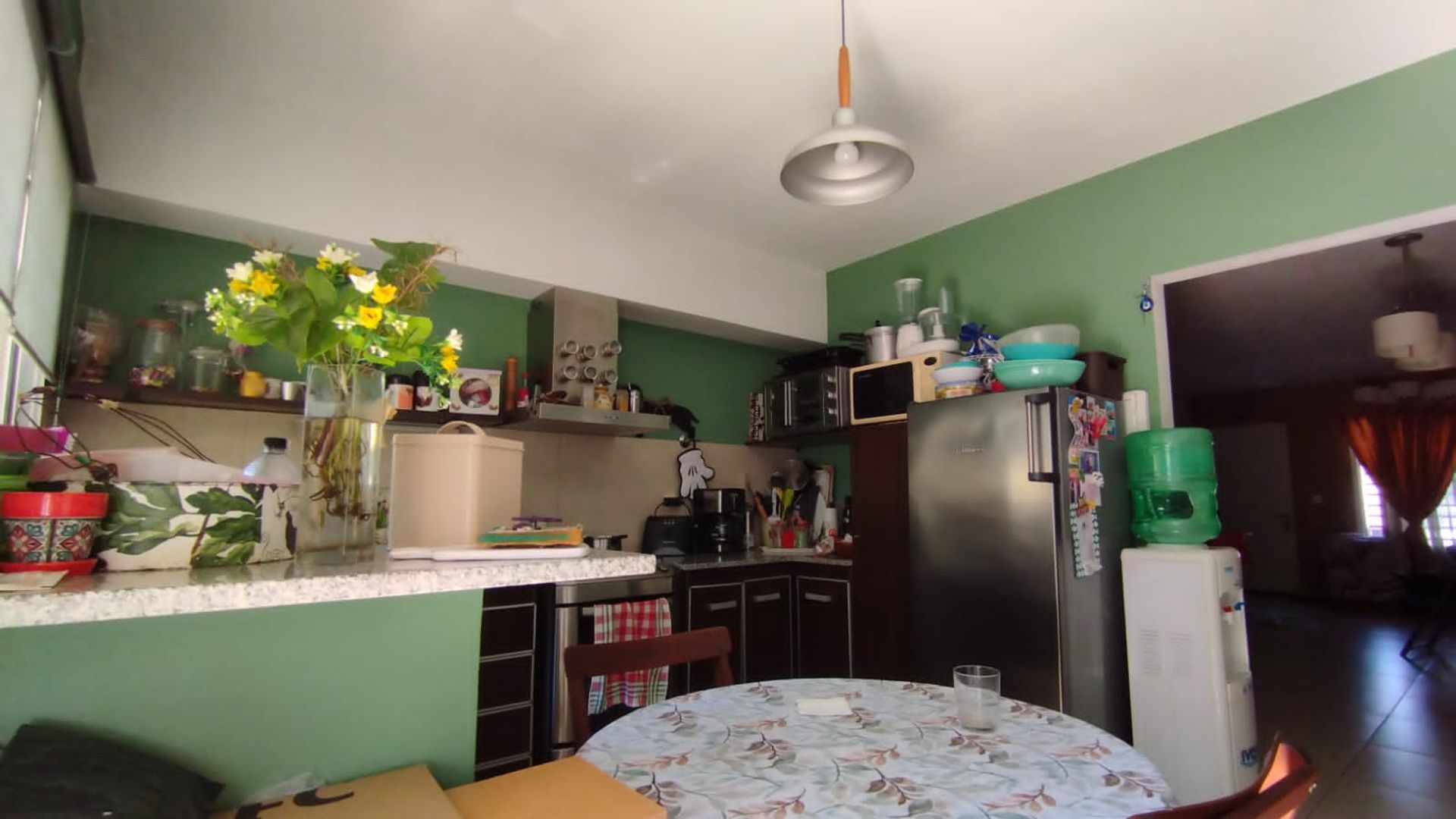 Venta Casa 4 Amb Jardin Quincho Y Parrilla