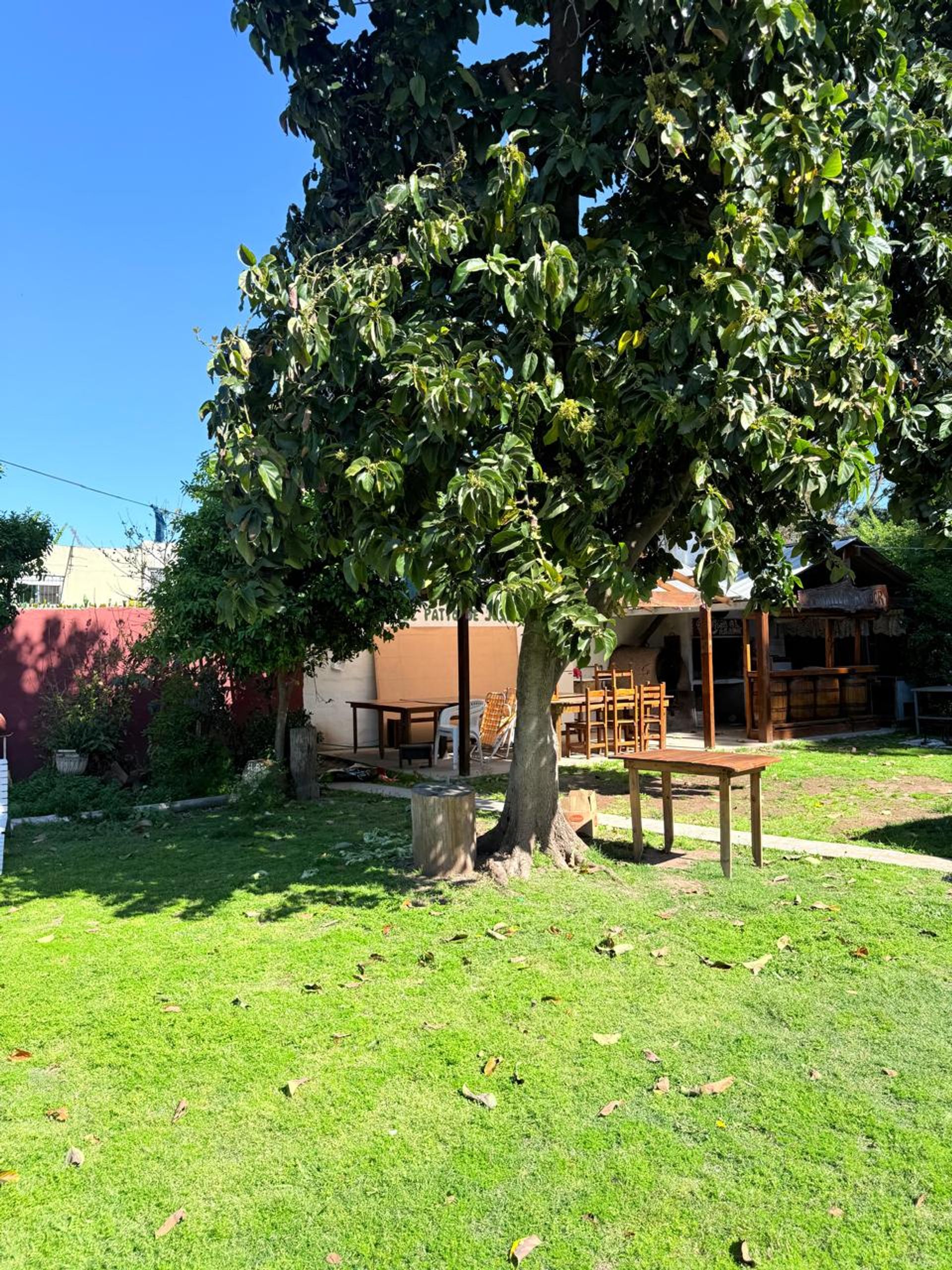 Venta Casa 4 Amb Jardin Quincho Y Parrilla