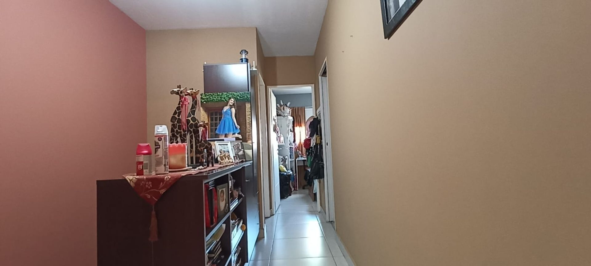 Venta Casa 4 Amb Jardin Quincho Y Parrilla