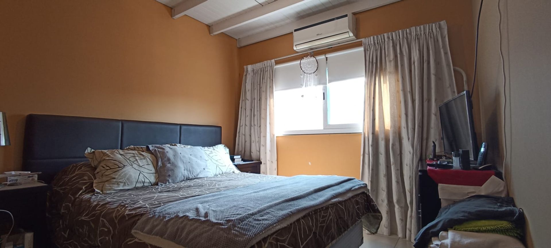 Venta Casa 4 Amb Jardin Quincho Y Parrilla