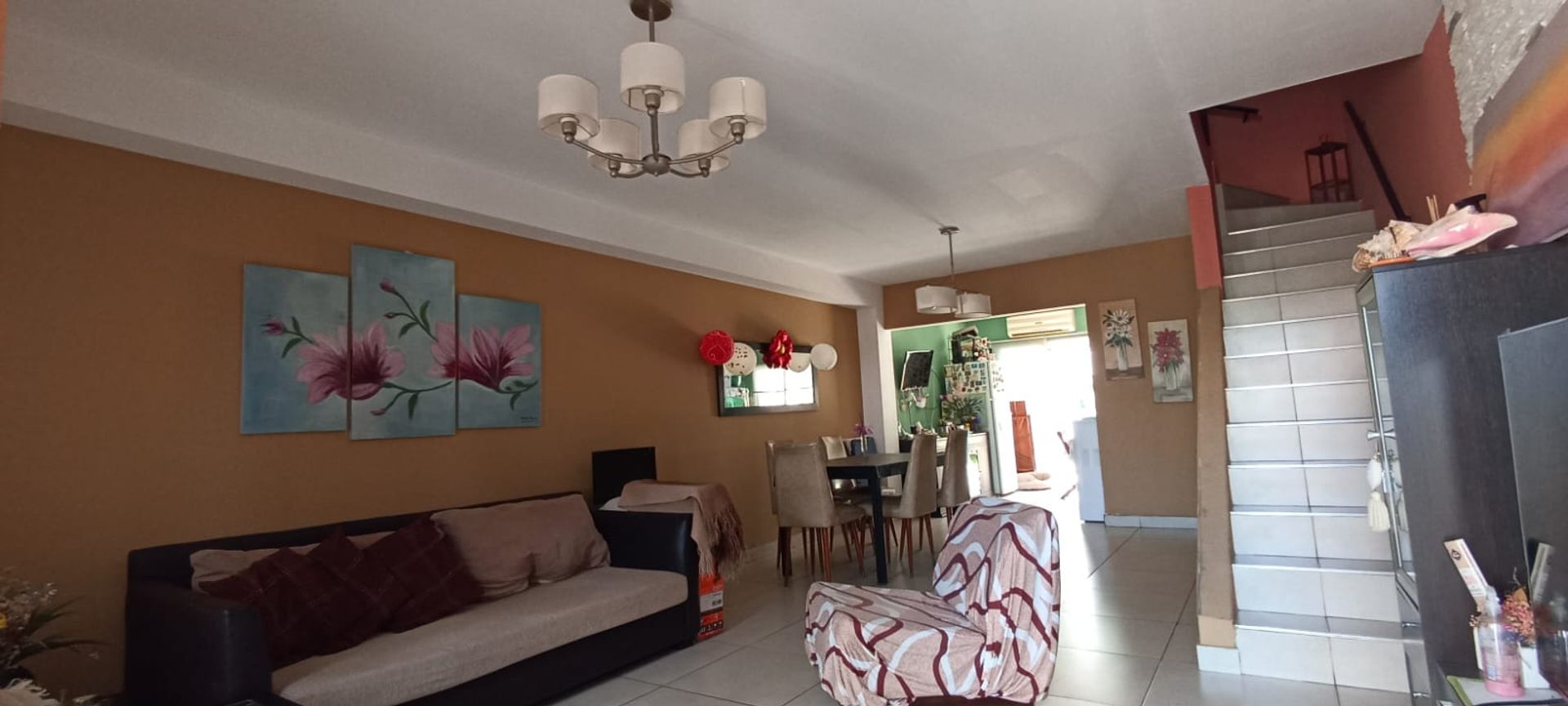 Venta Casa 4 Amb Jardin Quincho Y Parrilla
