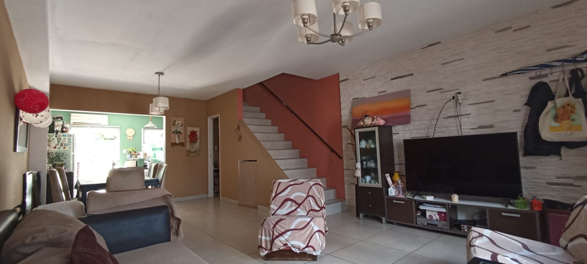 Venta Casa 4 Amb Jardin Quincho Y Parrilla