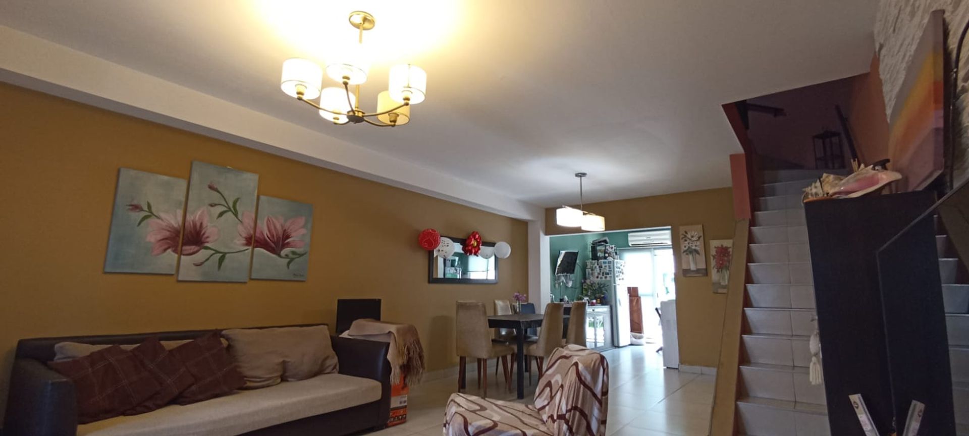 Venta Casa 4 Amb Jardin Quincho Y Parrilla