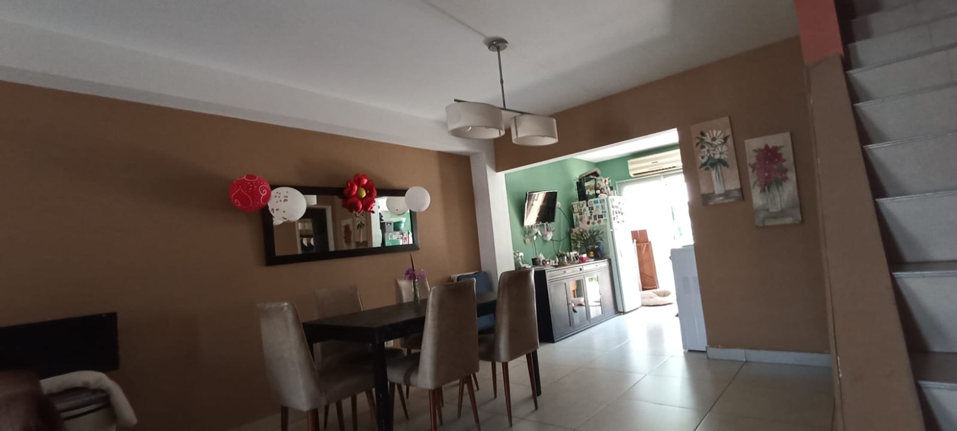 Venta Casa 4 Amb Jardin Quincho Y Parrilla