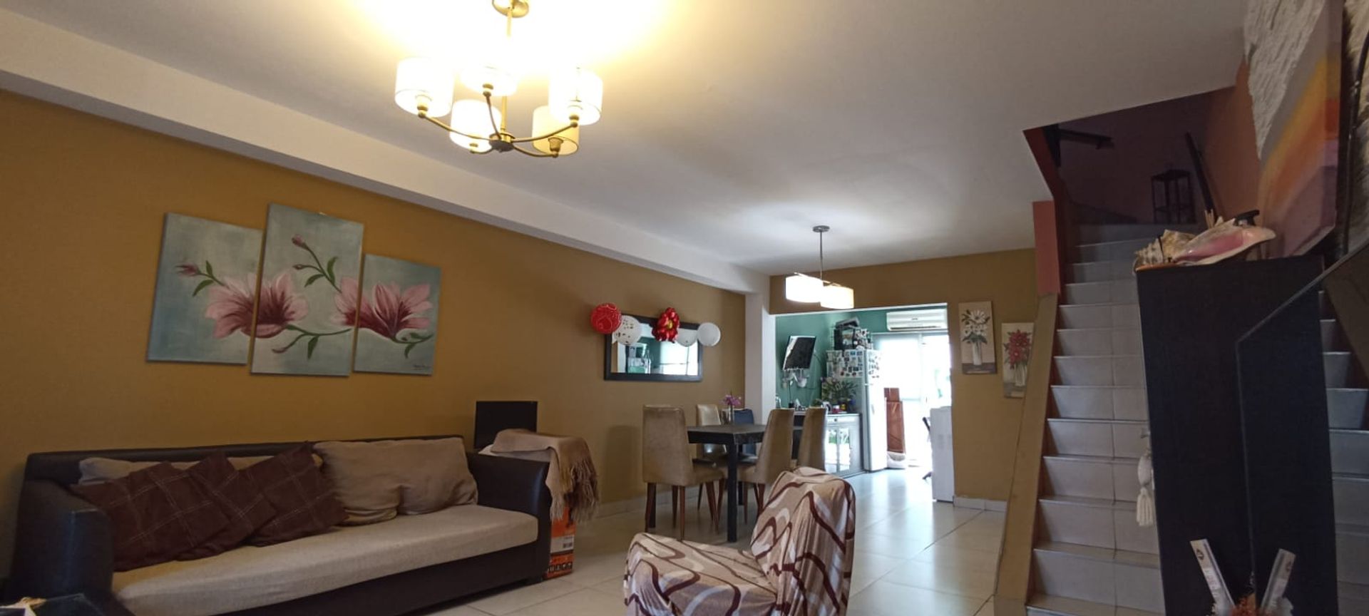 Venta Casa 4 Amb Jardin Quincho Y Parrilla