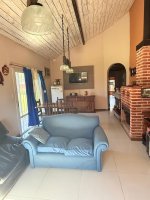 Venta Casa 4 Amb Jardin Quincho Y Parrilla