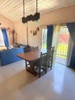 Venta Casa 4 Amb Jardin Quincho Y Parrilla
