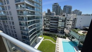 Commercial Space for Rent in Vicente Lopez Building Block