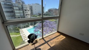 Commercial Space for Rent in Vicente Lopez Building Block