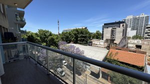 Commercial Space for Rent in Vicente Lopez Building Block