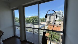 Commercial Space for Rent in Vicente Lopez Building Block