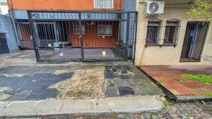 Venta Cochera San Fernando Facil Accesso Pb Frente