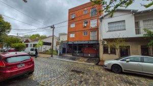 Venta Cochera San Fernando Facil Accesso Pb Frente