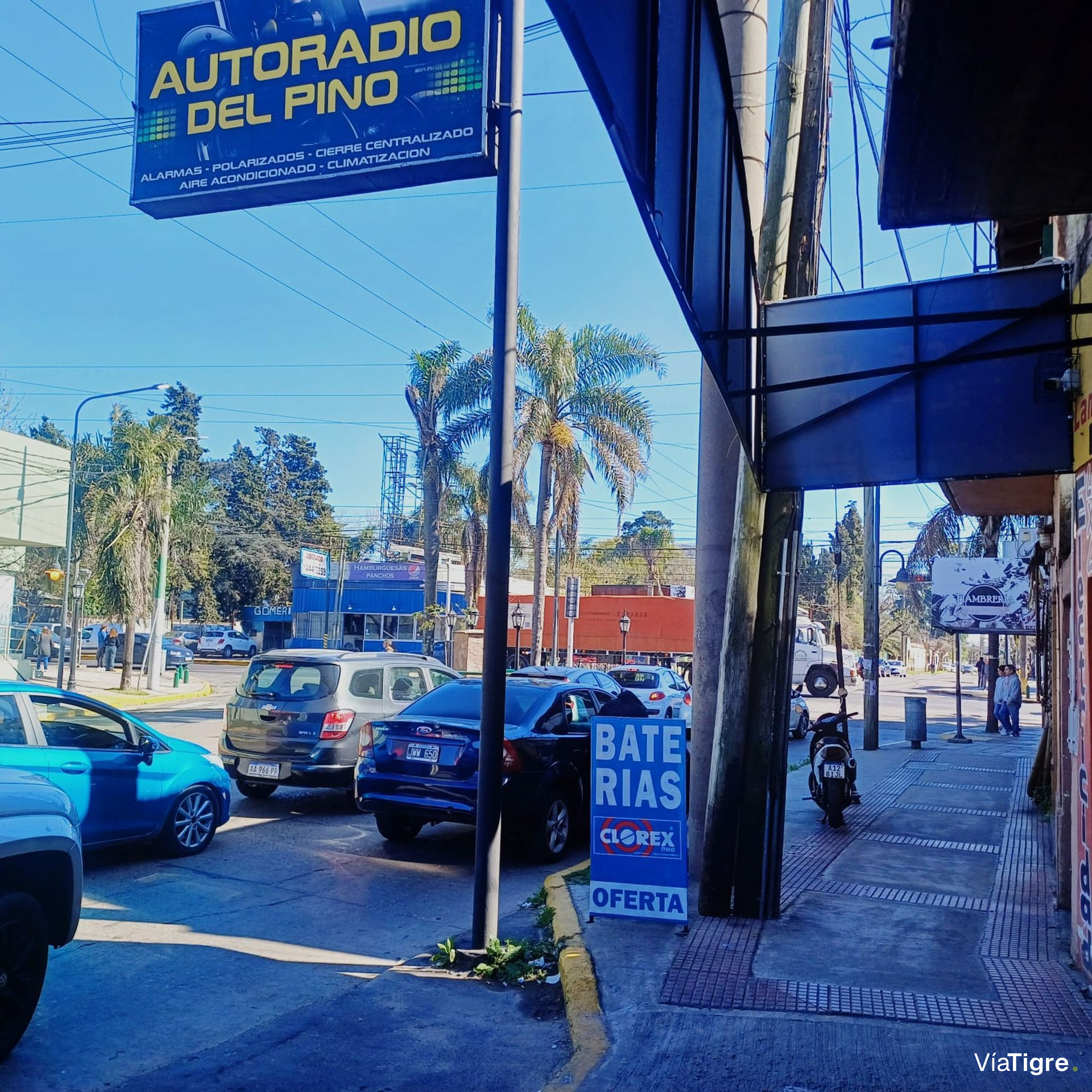 Venta Casa 3 Amb Tigre Lote 1600 M2 Río Sarmiento