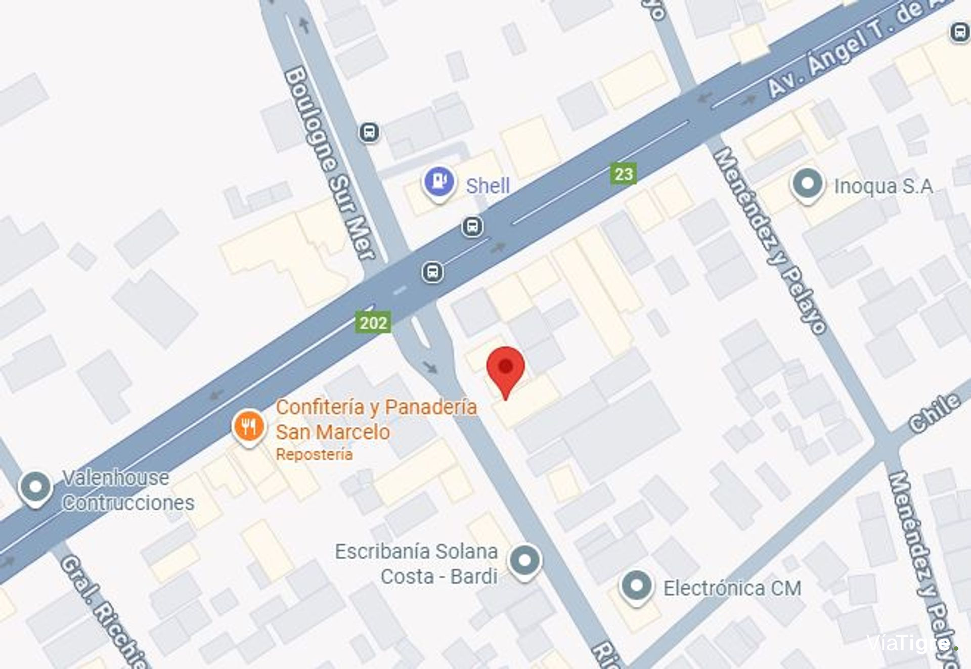 Venta Casa 3 Amb Tigre Lote 1600 M2 Río Sarmiento