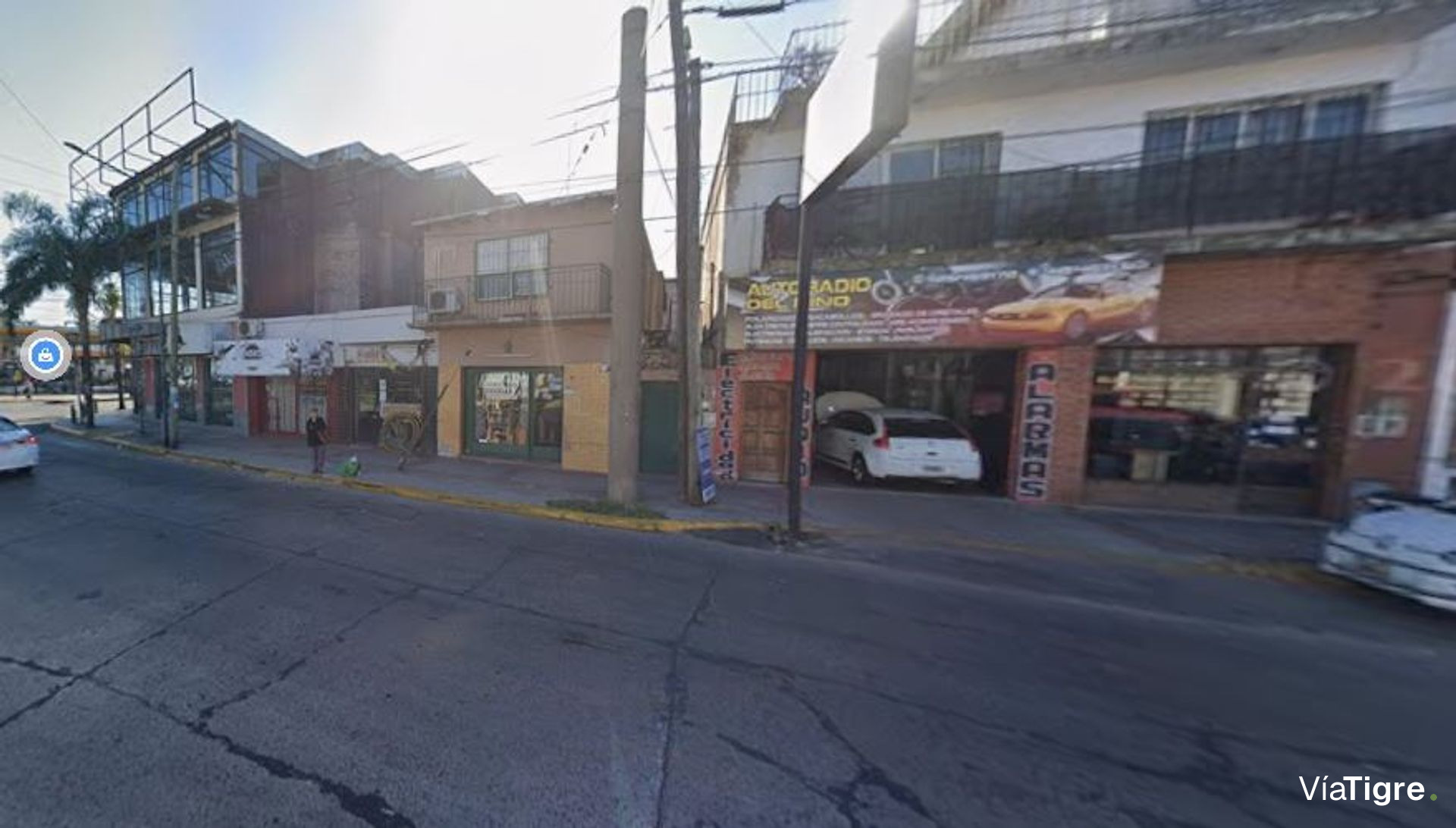 Venta Casa 3 Amb Tigre Lote 1600 M2 Río Sarmiento