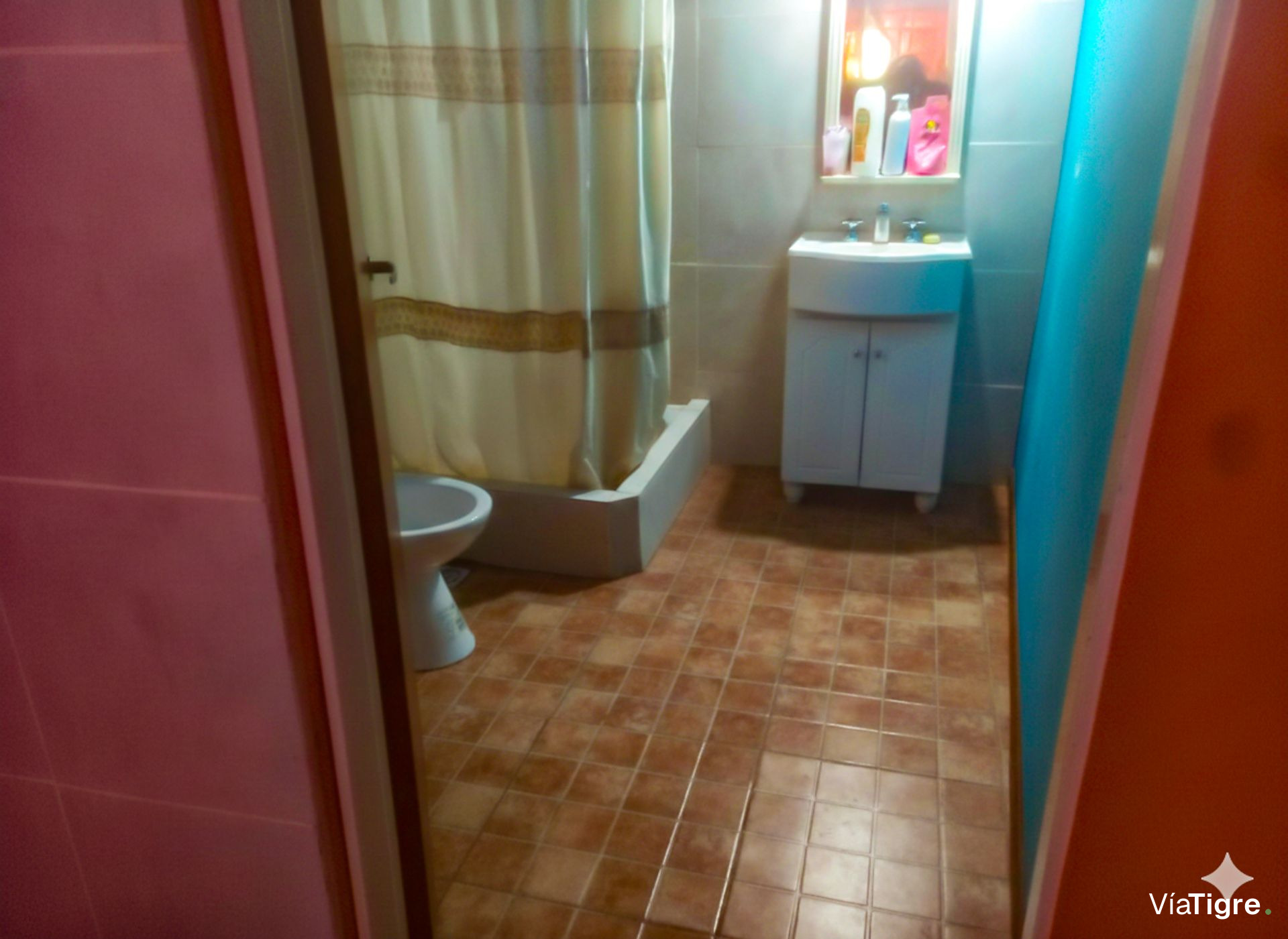 Venta Casa 3 Amb Tigre Lote 1600 M2 Río Sarmiento