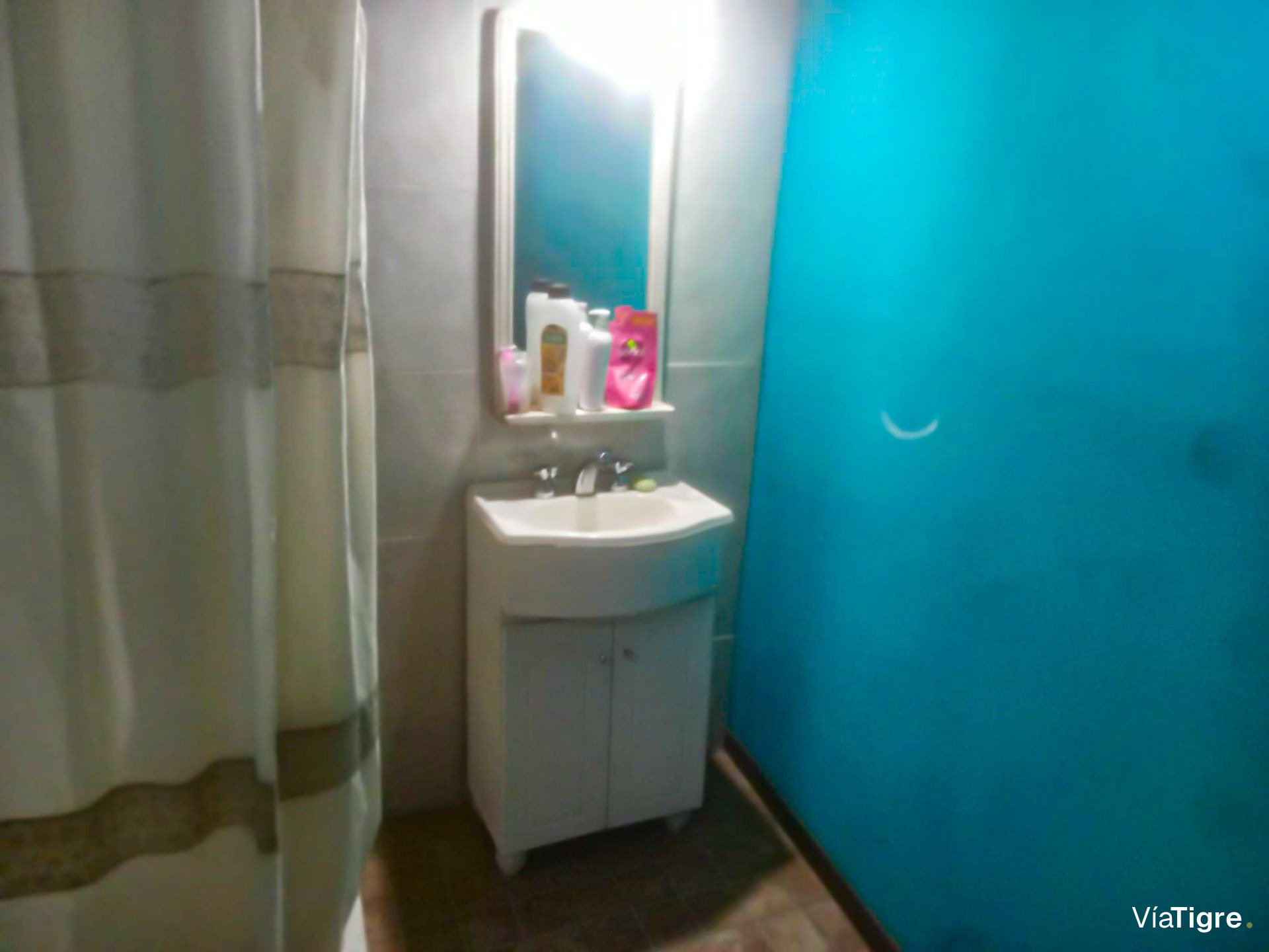 Venta Casa 3 Amb Tigre Lote 1600 M2 Río Sarmiento