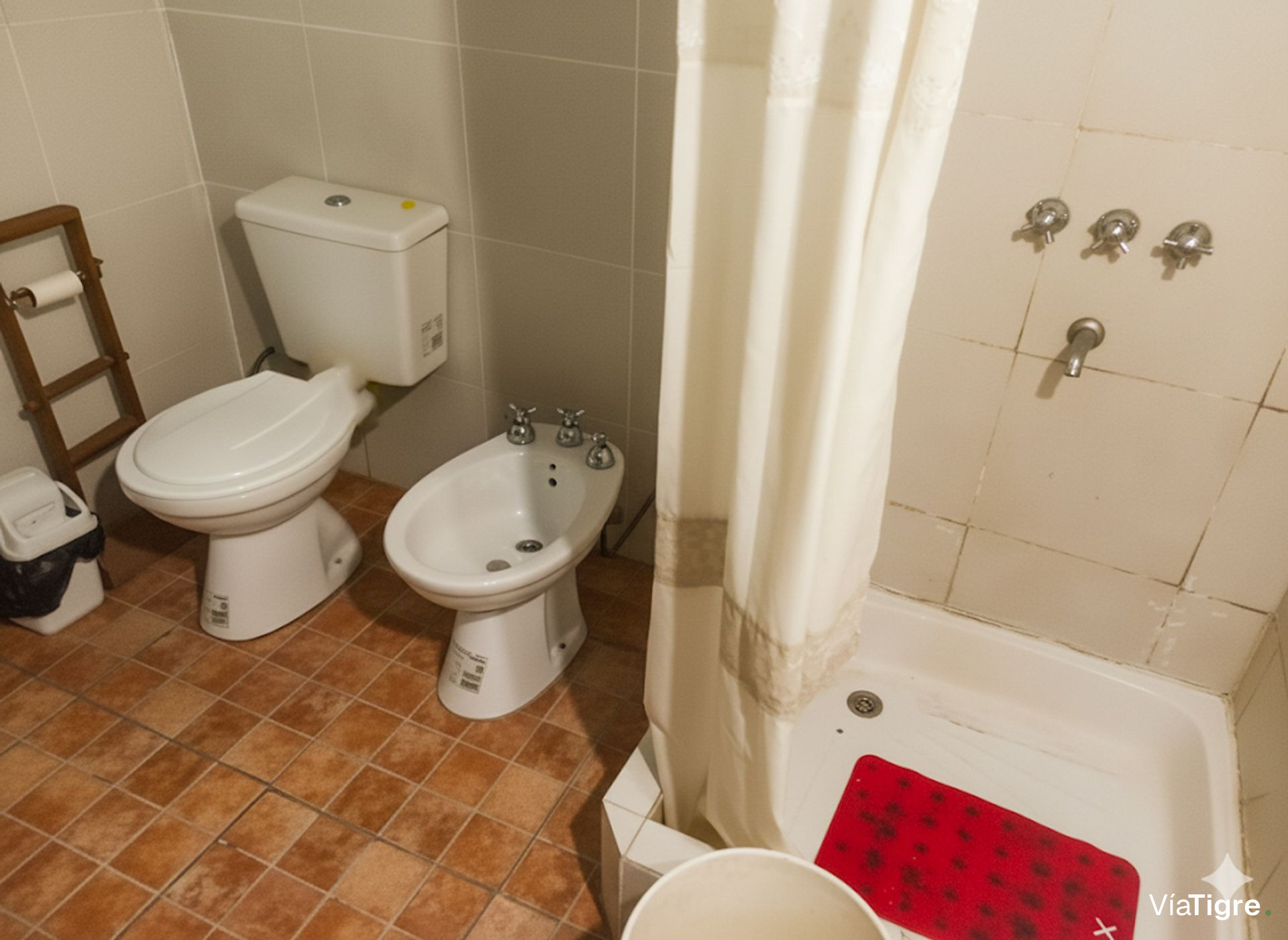 Venta Casa 3 Amb Tigre Lote 1600 M2 Río Sarmiento