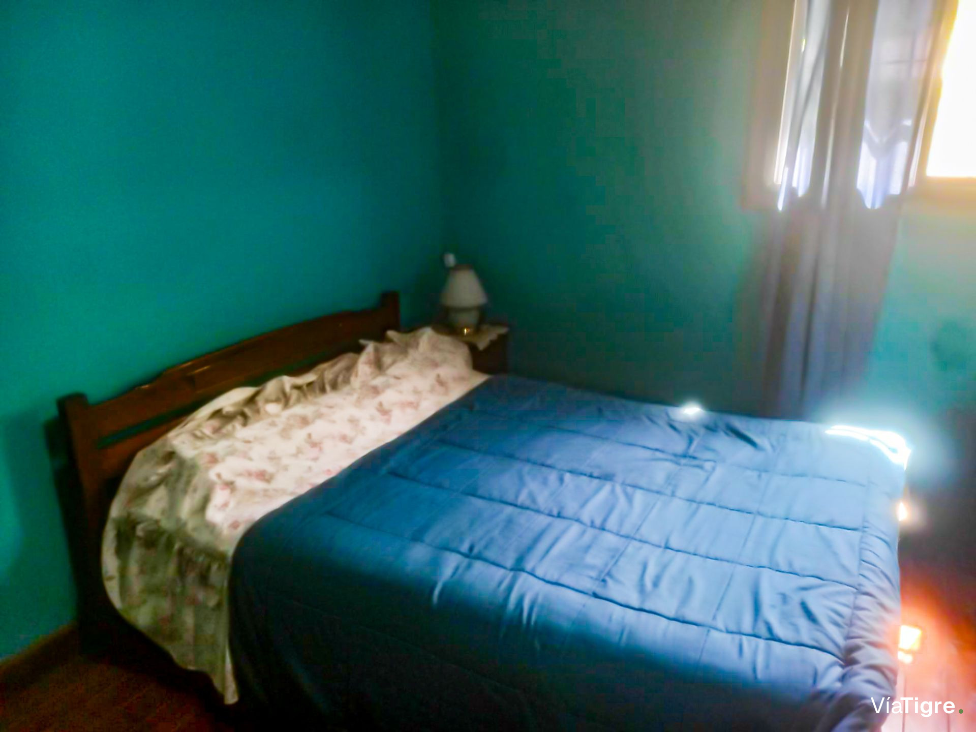 Venta Casa 3 Amb Tigre Lote 1600 M2 Río Sarmiento