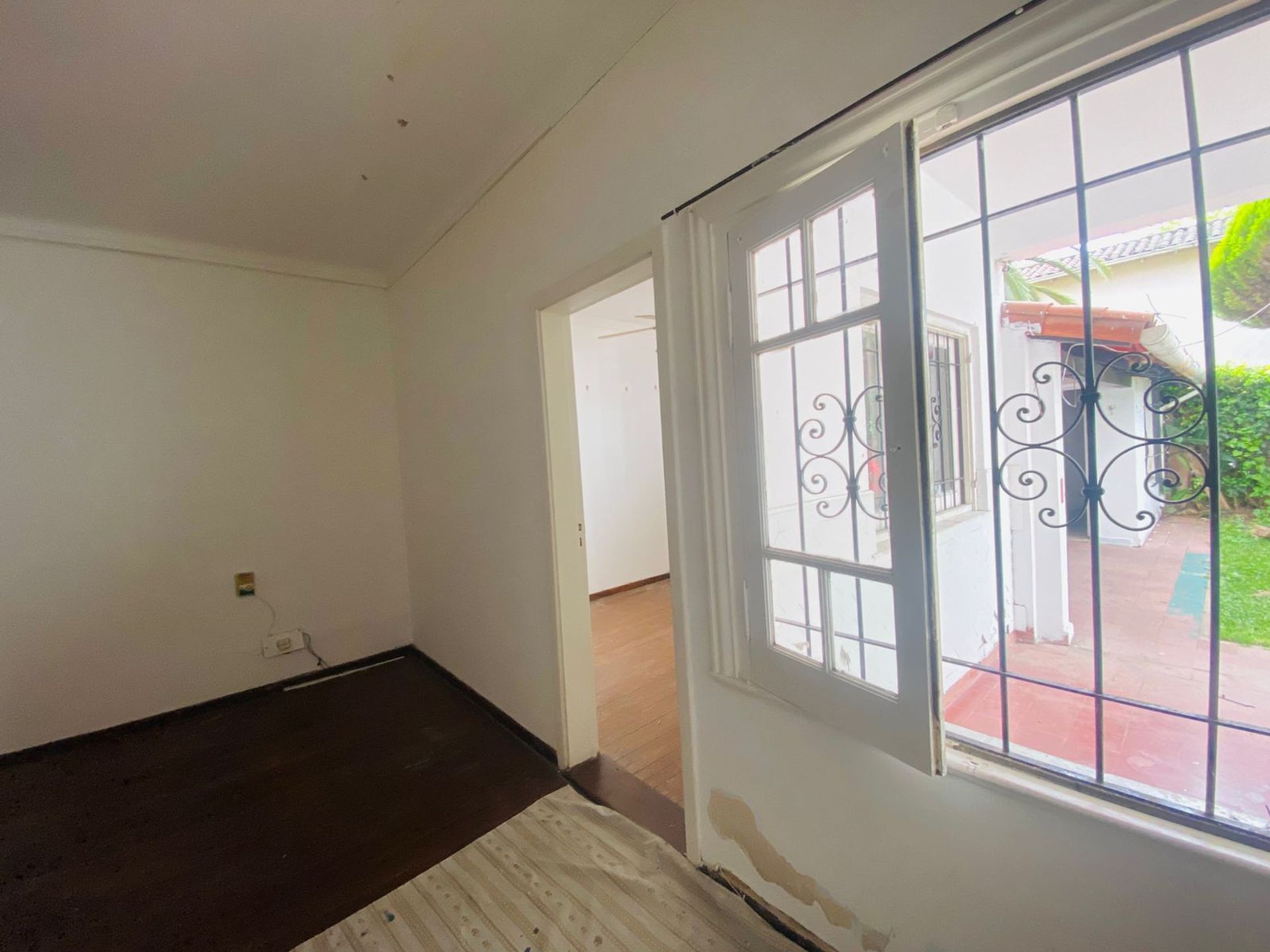 Alquiler Ph 3 Amb C/ Jardin Y Parrilla -La Lucila