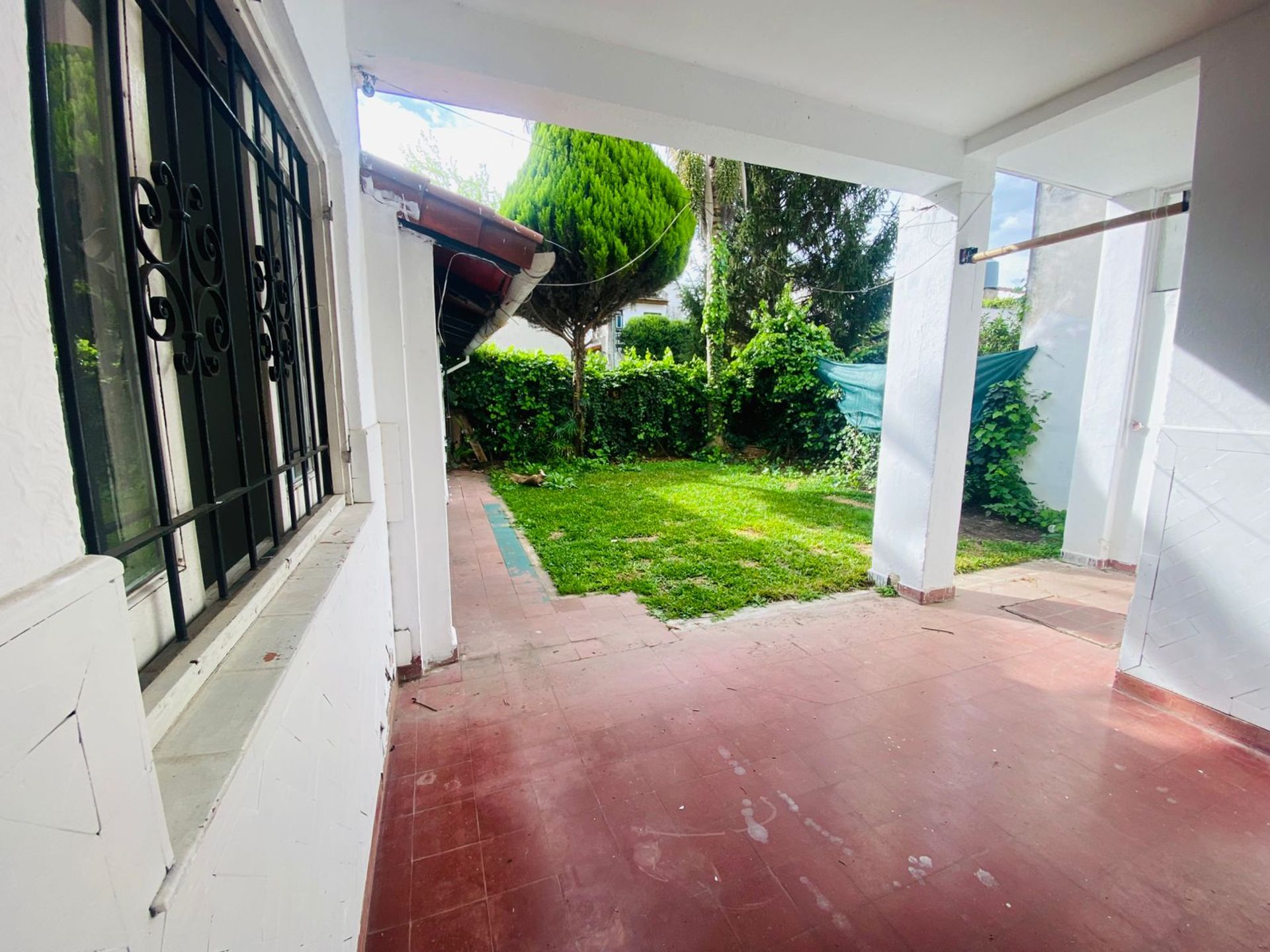 Alquiler Ph 3 Amb C/ Jardin Y Parrilla -La Lucila