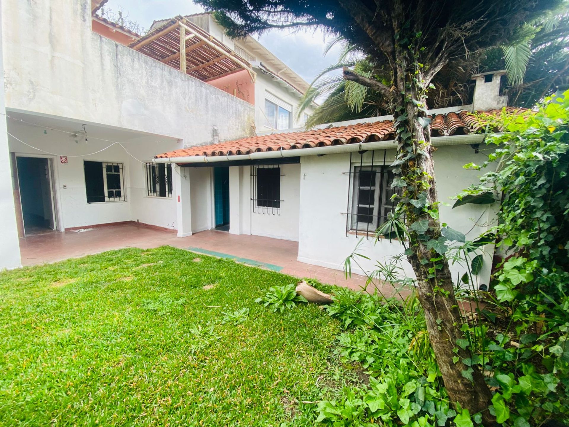 Alquiler Ph 3 Amb C/ Jardin Y Parrilla -La Lucila