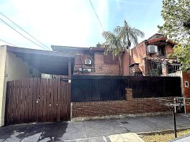 Rental 4-room Apartment with Garden and Grill – La Lucila