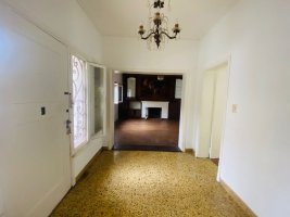 Rental 4-room Apartment with Garden and Grill – La Lucila