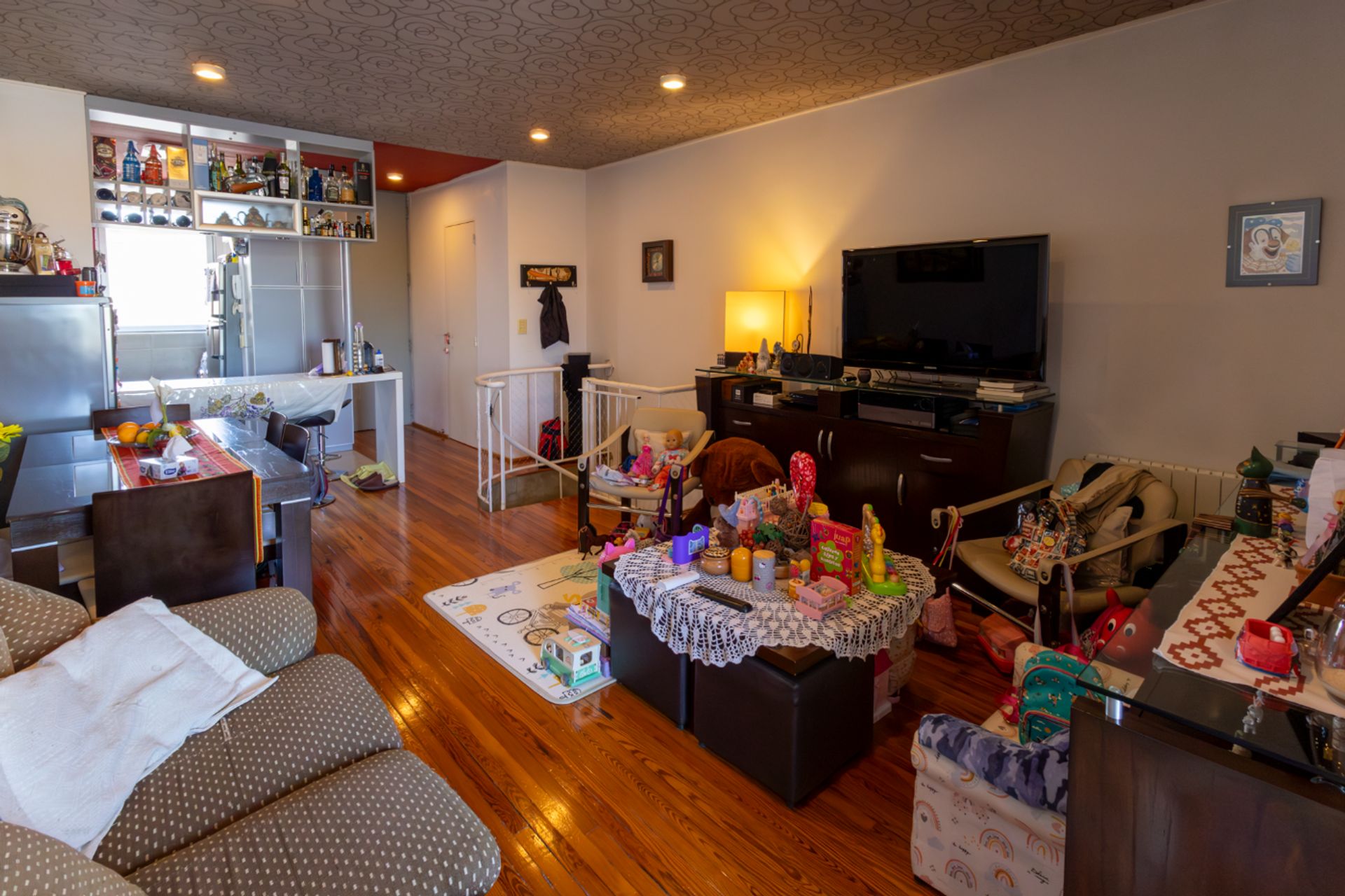 VENTA CASA MULTIFAMILIAR 600 m² con 3 UNIDADES