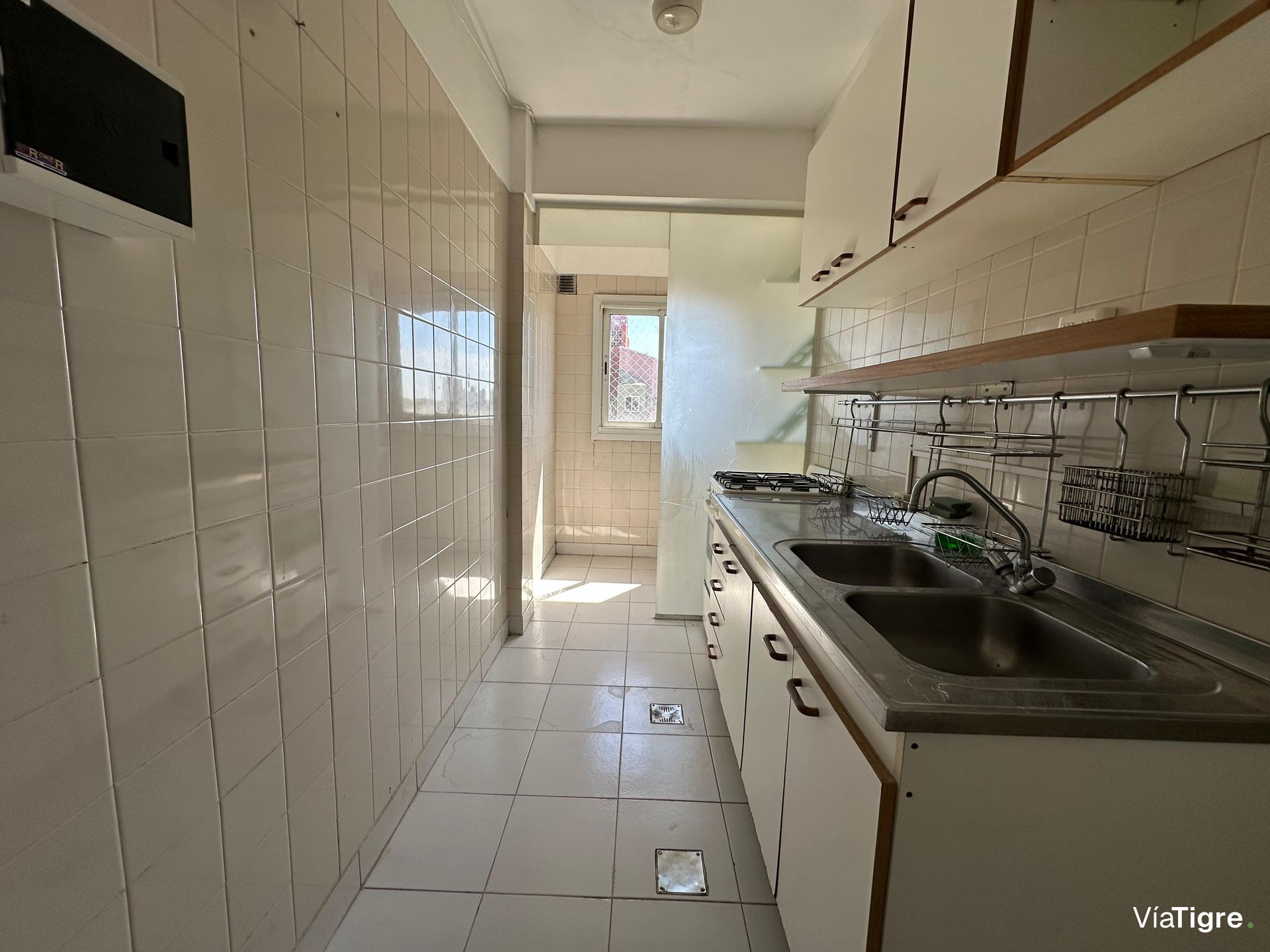 Imponente Chalet 7 Amb En Punta Chica Con Pileta