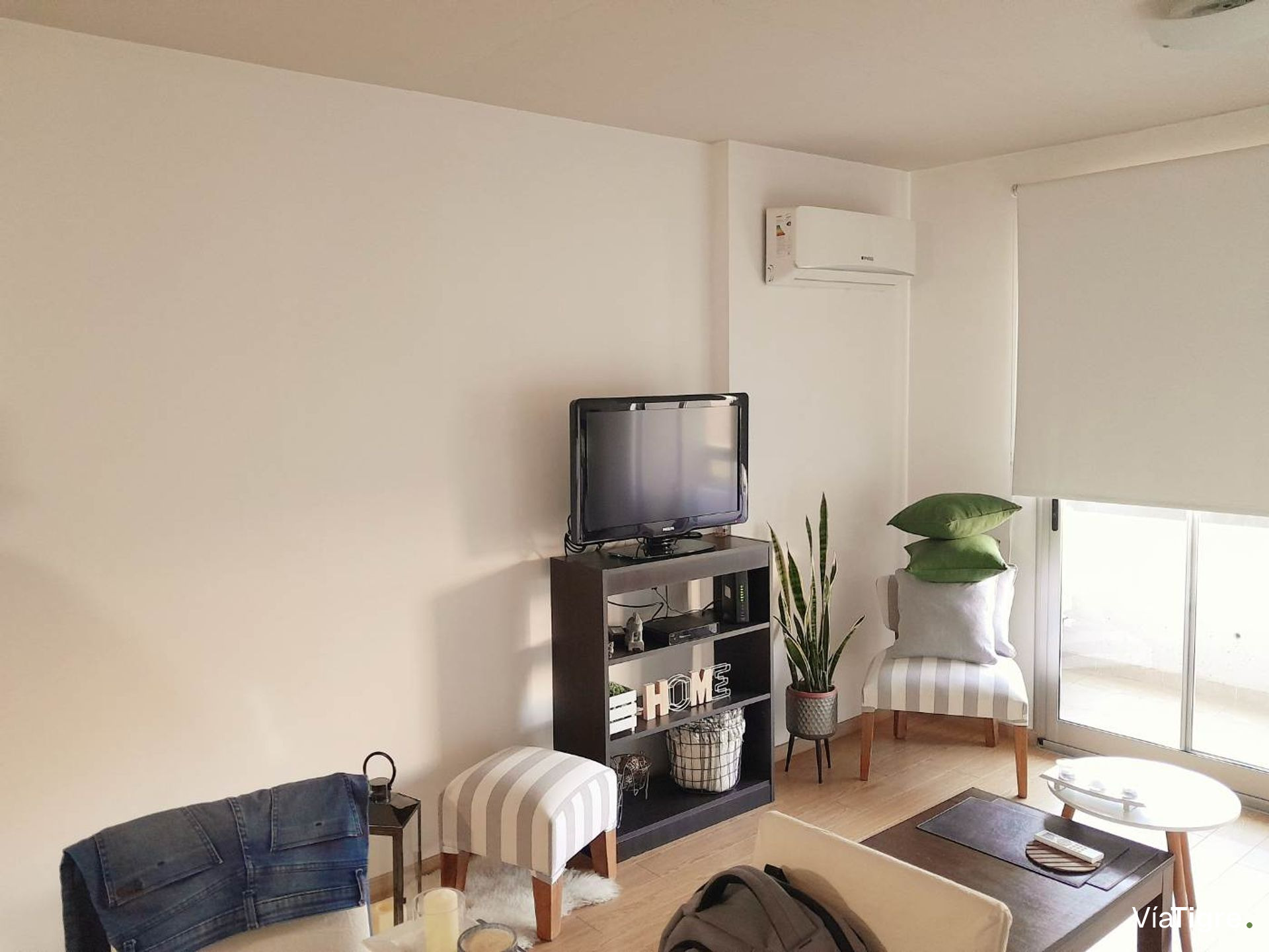 Venta 2 amb y 1/2 cochera y amenities - Vte. Lopez