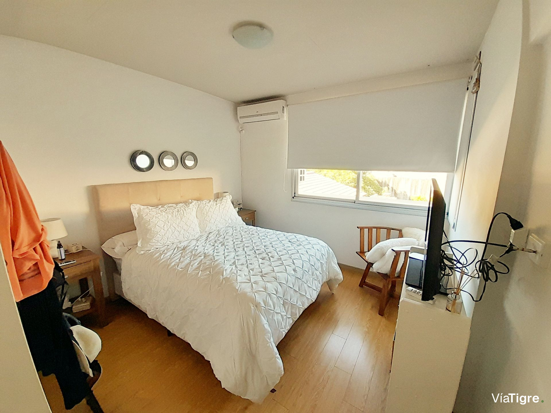 Venta 2 amb y 1/2 cochera y amenities - Vte. Lopez